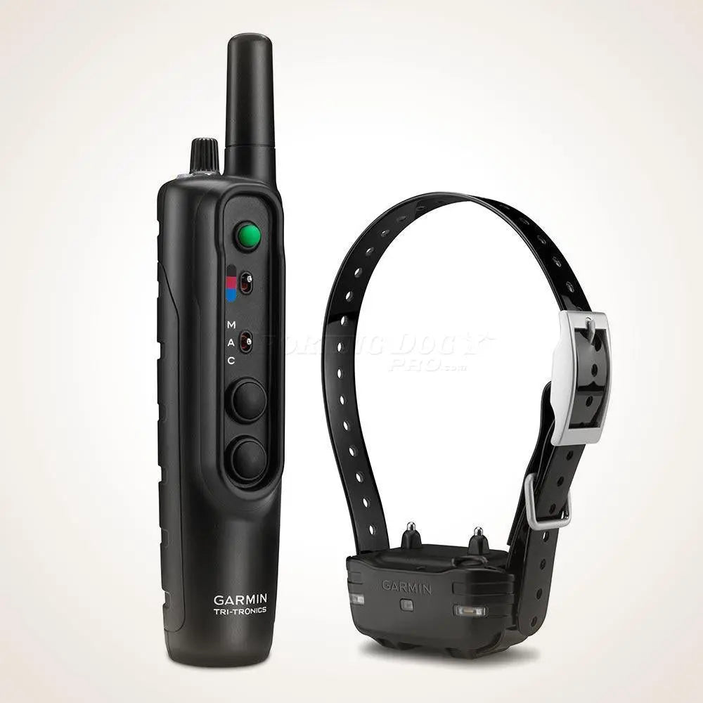 Garmin Pro 550 Dog Training System - 0100120200 -  Garmin