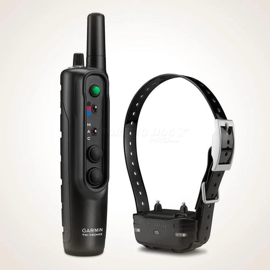 Garmin Pro 550 Dog Training System - 0100120200 -  Garmin