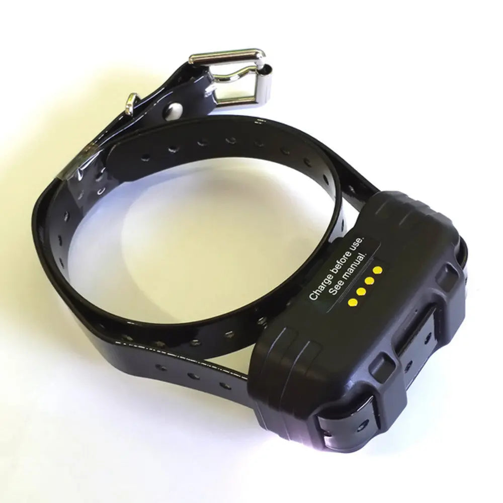 Garmin Pro 550 Dog Training System - 0100120200 -  Garmin